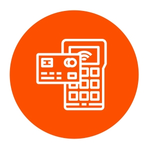 Paiement <br/>par Carte Bancaire :  