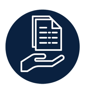 ACCÉDER à MES DOSSIERS :  